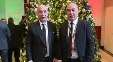 فرصة التأهل لكأس العالم 2026 تضع مجموعة مصر تحت مجهر الاتحاد الأفريقي لكرة القدم 1